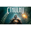 Igra PC Cthulhu: The Cosmic Abyss