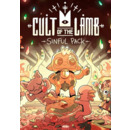 Igra PC Cult of the Lamb - Sinful Pack