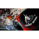 Igra Xbox One Curved Space (Xbox One / Xbox Series X/S) (Europe)