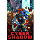Igra PC Cyber Shadow