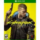 Igra XBOX ONE Cyberpunk 2077 (Xbox One / Xbox Series X|S) (EU)