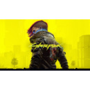 Igra PC Cyberpunk 2077 (Xbox One / Xbox Series X/S) (Europe)
