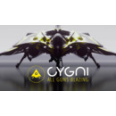 Igra PC Cygni: All Guns Blazing