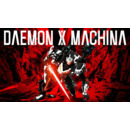Igra PC DAEMON X MACHINA