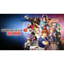Igra PC DEAD OR ALIVE 6 Last Round (EU)