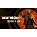 Igra PC DEATHLOOP - Deluxe Pack (Xbox Series X/S / Windows) (Europe)