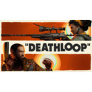 Igra PC DEATHLOOP Deluxe Edition (Xbox Series X/S / Windows) (Europe)