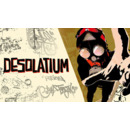 Igra PC DESOLATIUM