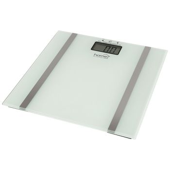 home Vaga, Ultra-tanka,  body fat mjerenje do 150Kg, LCD display - HG FMZ 10