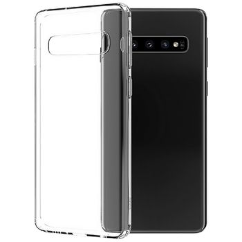 hoco. Navlaka za mobitel Samsung Galaxy S10, transparent - Light series Galaxy S10