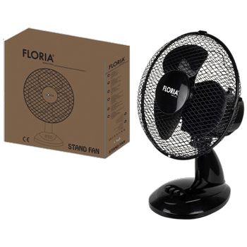 Zilan Ventilator stolni, promjer 30 cm, 35 W - ZLN3383