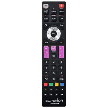 Superior Daljinski upravljač za Thomson i TCL TV prijemnike - RC TCL/THOMSON