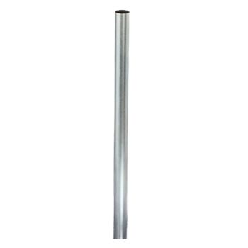 Falcom Stub antenski, 100 cm, Ø4.3 cm, pocinčani - ST-100