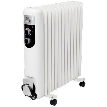 home Radijator uljni sa 13 rebara, 2500W - FKOS 13 M