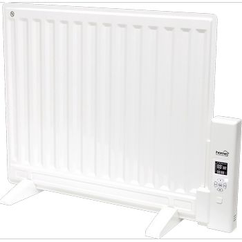 home Radijator uljni, montaža na zid, 600W - FLOR 600