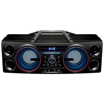 home Zvučnik bežični, Bluetooth, multimedijalni, BoomBox - BT POWER