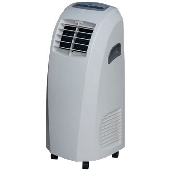 home Klima uređaj/Odvlaživač zraka 19.2l./24h, mobilni, 9000 Btu - ACM 9000