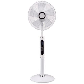 home Ventilator sa postoljem, 60 W, 40 cm, 3D oscilacija - SFR 40 3D