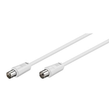 ZED electronic Antenski kabel sa RF - konektorima, 1.5 met - RFC/1,5