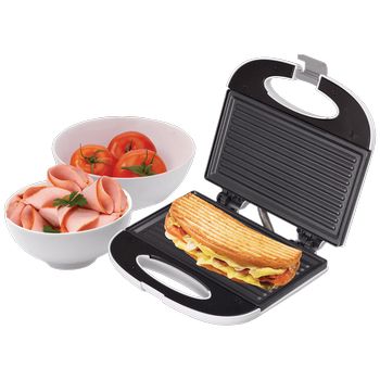 home Toster, pannini, 750 W - HG P 01