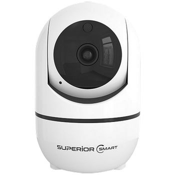 Superior Kamera IP, 1080p, WiFi, micro SD, Indoor - IP kamera, 1080p, WiFi, micro SD