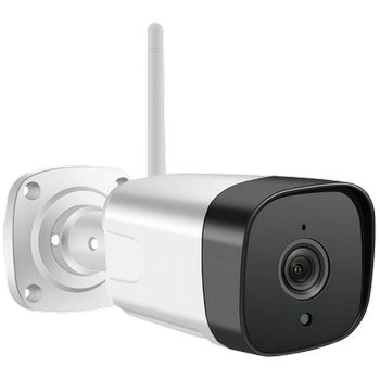 Superior Kamera IP, 1080p, WiFi, micro SD, Outdoor - IP kamera, 1080p, WiFi, micro SD