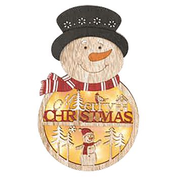 home Dekorativna rasvjeta, ukras za vrata i prozor - KLW 21 S