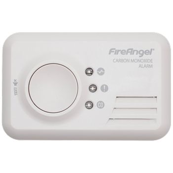 FireAngel Detektor Carbon monoxida, alarm - CO-9X