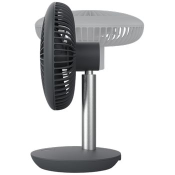 Zilan Ventilator stolni, punjivi, USB - ZLN4000