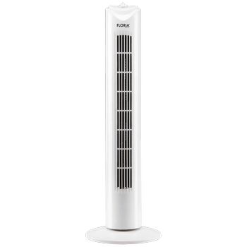 Floria Ventilator stupni, 45W, 74 cm, ±90° - ZLN3833