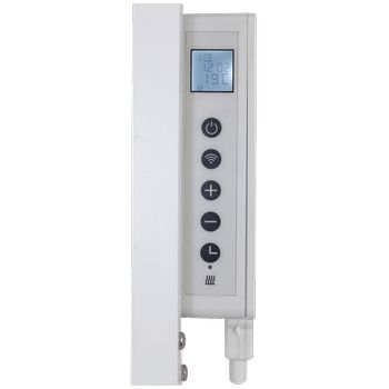 home Panel električna grijalica, zidna, smart, 700 W, WiFi - FKIR 701 WIFI