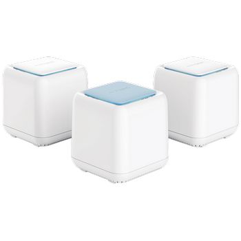 Wavlink Wireless Mesh Router, Dual BAND, up to 1167 Mbps - WL-WN535K3