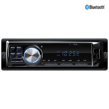 SAL Auto radio, 4 x 45W, BT, FM, USB/SD/AUX, daljinski upravljač - VBT 1100/BL