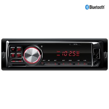 SAL Auto radio, 4 x 45W, BT, FM, USB/SD/AUX, daljinski upravljač - VBT 1100/RD