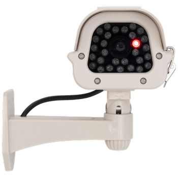 home Lažna kamera sa solarnom ćelijom, LED indikator - HSK 130