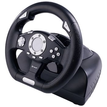 Tracer Gaming volan za PC - STEERING WHEEL SIERRA PC + GAME
