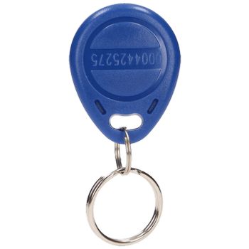 Orno RFID Tag, ulazni ključ, EM 125kHz - OR-ZS-890