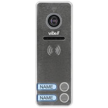 Vibell Video interfon, kamera, vanjska jedinica, Vibell 2 series - OR-VID-EX-1063KV