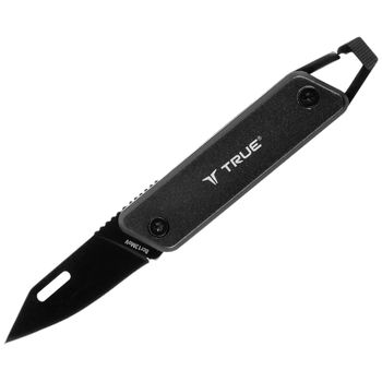 True Džepni nož na preklapanje,  Key Chain Knife - TU7060N