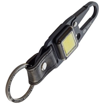 True Privjesak za ključeve i punjiva svjetiljka, ClipLite - TU918