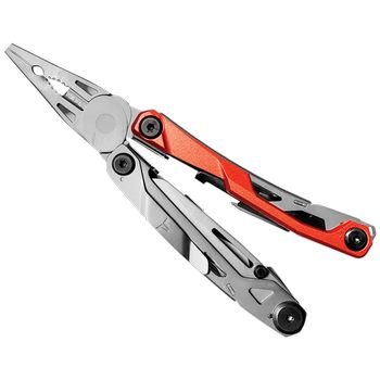 True Džepni nož na preklapanje, 7 alata, Pocket Multi Tool - TRU-MTL-0004-G