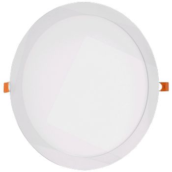 Avide Plafonjera LED, ugradna, 24W, 2000 lm, 4000K, IP20 - ACRPNW-R-24W-ALU