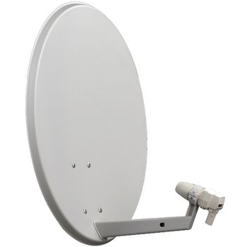 Amiko Antena satelitska, 60cm - D60