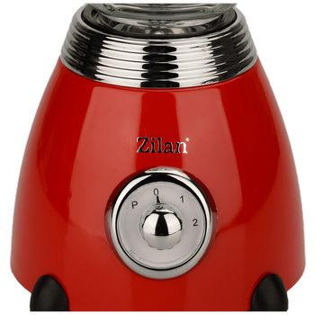 Zilan Blender zapremina 1.5 lit., 500W, 2 brzine, Retro - ZLN7057