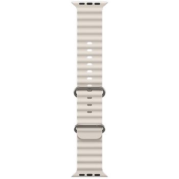 hoco. Silikonski remen za iWatch, 42/44/45/49mm - iWatch WA12 Star Color