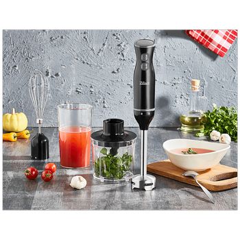 Zilan Blender, set, 250W - ZLN5244