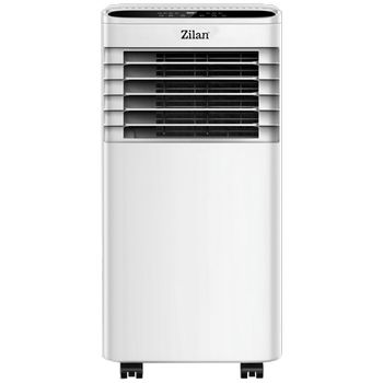 Zilan Prijenosni klima uređaj, 3u1, 9000 Btu, 2.6 kW - ZLN7101