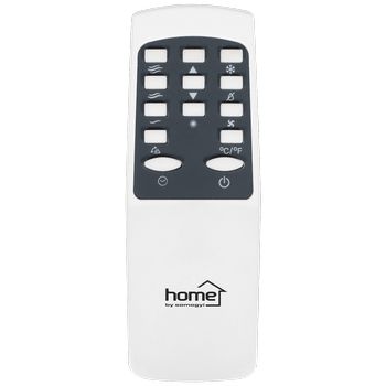 home Mobilni klima uređaj, 12000Btu, hlađenje/grijanje, WiFi - ACH 12000