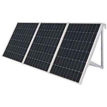 TS Power Solarni panel za balkon, set, 600W - TS Power PnP 6.0