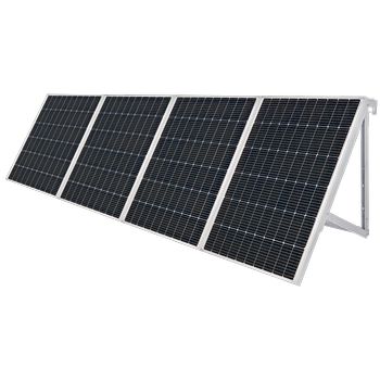 TS Power Solarni panel za balkon, set, 800W - TS Power PnP 8.0